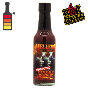 Sauce Piquante-Hellfire Rebooted-Double Doomed